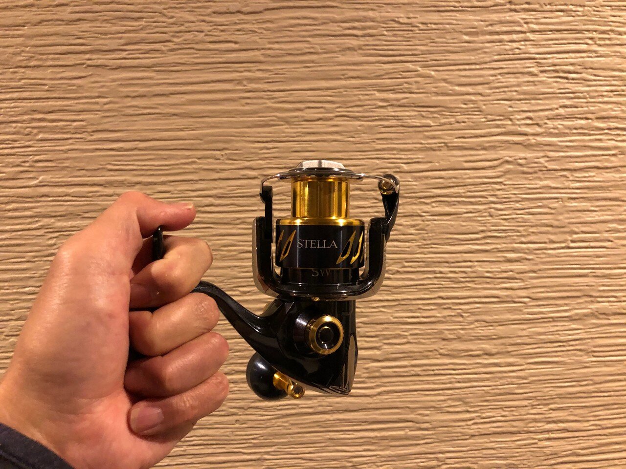 SHIMANO - 20ステラSW4000xg 最終値下げ‼️の+spbgp44.ru